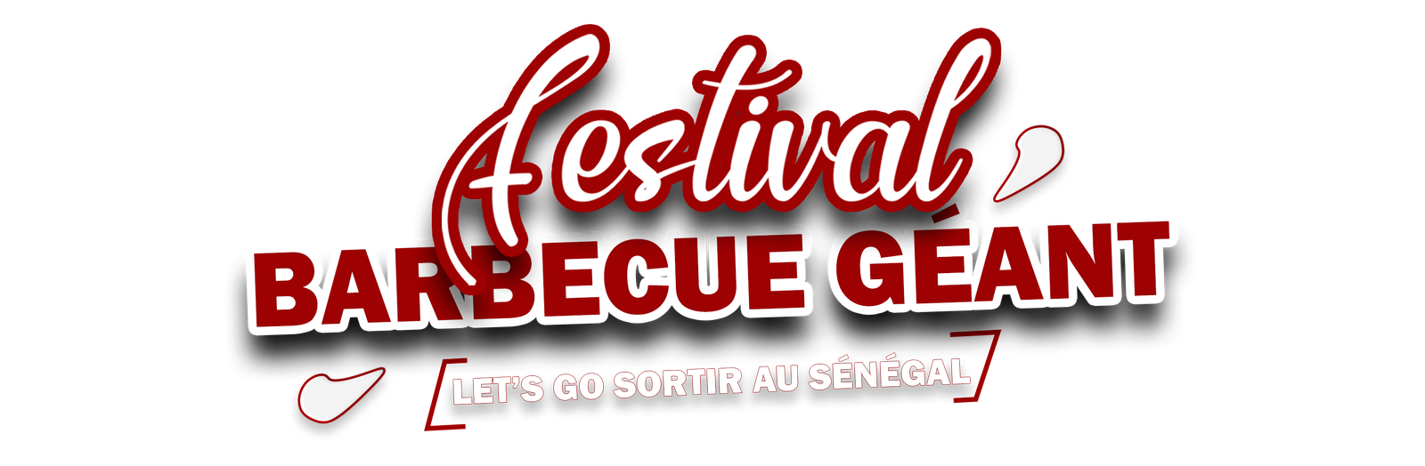 Festival du Barbecue Geant